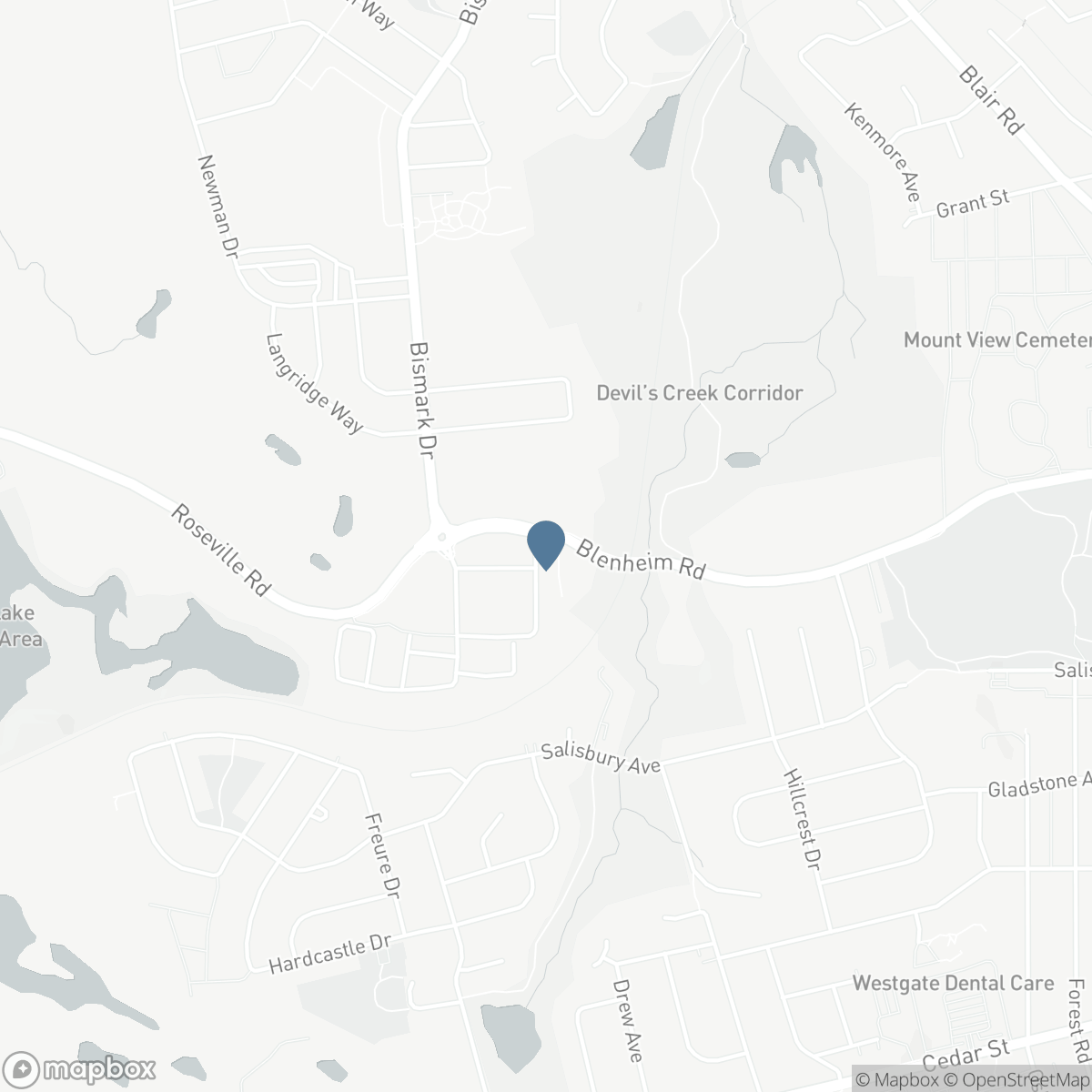 3 QUEENSBROOK Crescent, Cambridge, Ontario N1S 0E5